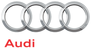 Audi car brand logos