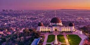 Griffith Observatory