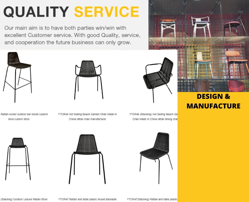 modern dining chair manufacturers