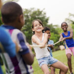 Lifetime Skills Kids Can Learn at SummerCamp